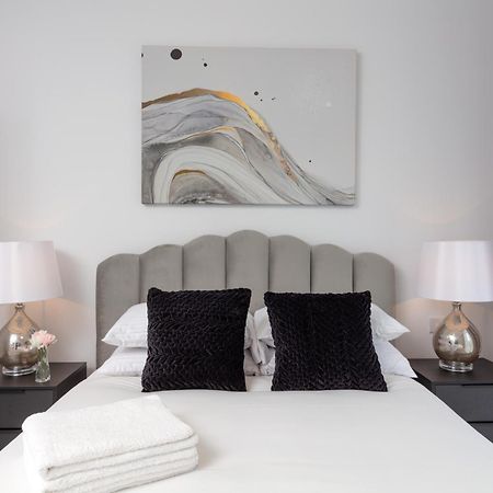 Deluxe South Central London Apartment Экстерьер фото