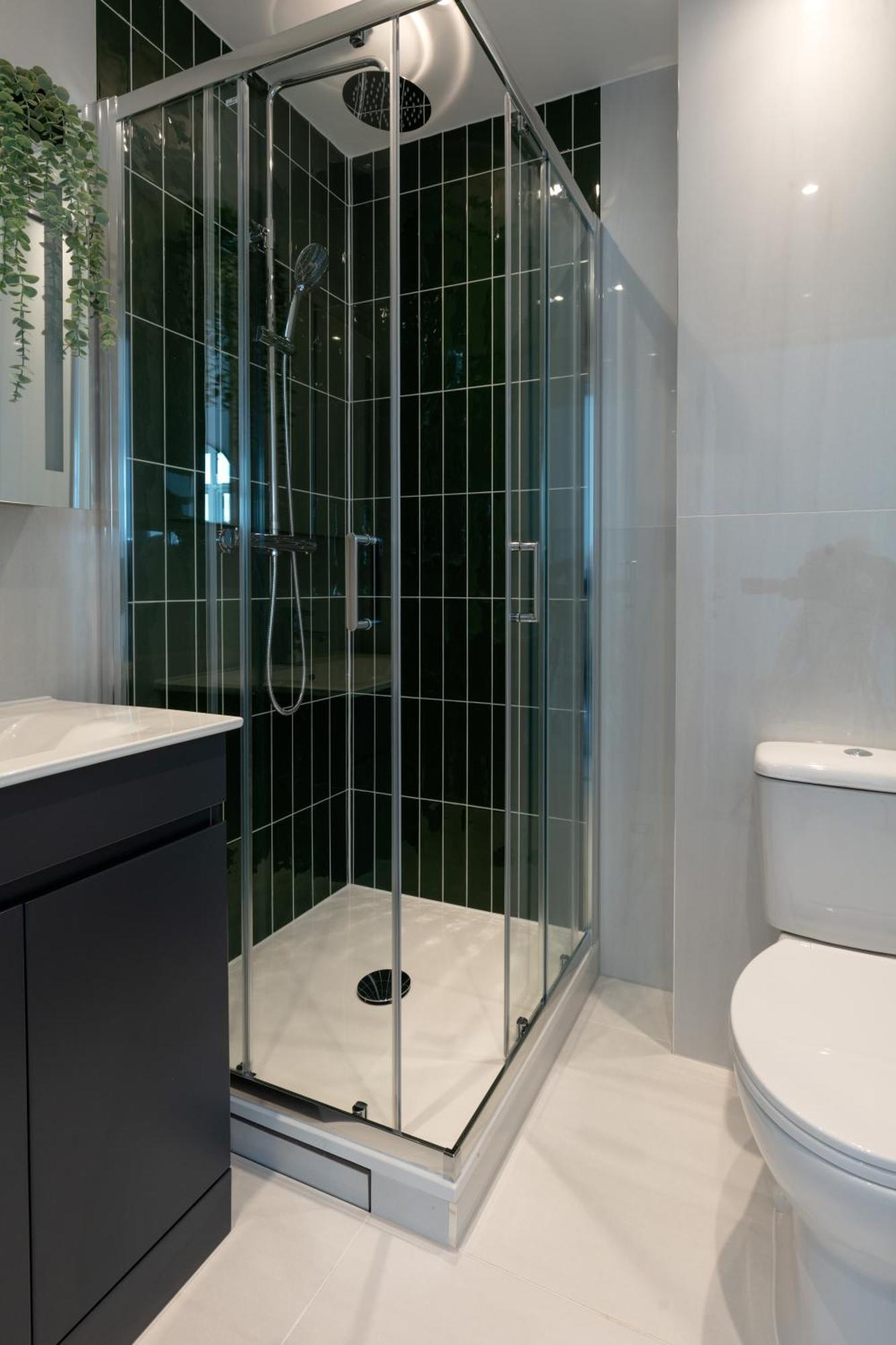 Deluxe South Central London Apartment Экстерьер фото