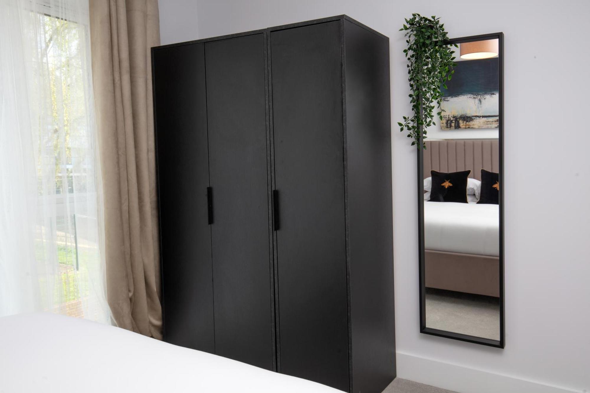 Deluxe South Central London Apartment Экстерьер фото